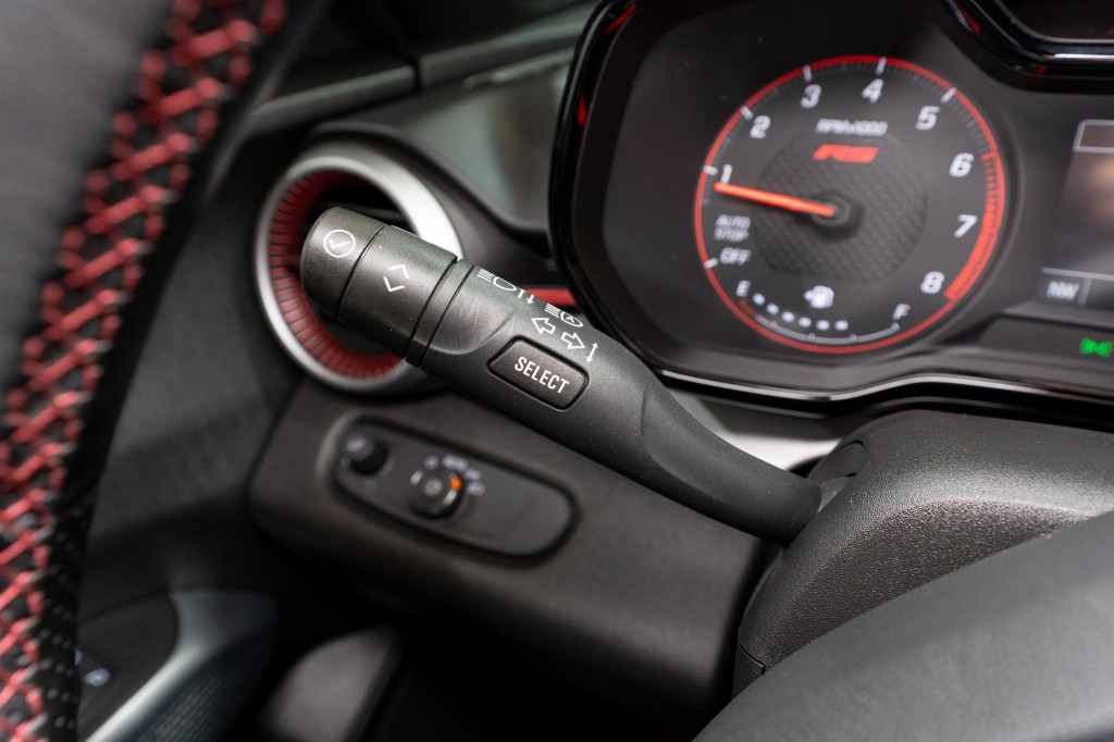 2024 Chevrolet Trax Image 27