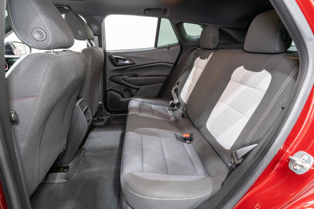 2024 Chevrolet Trax Image 29