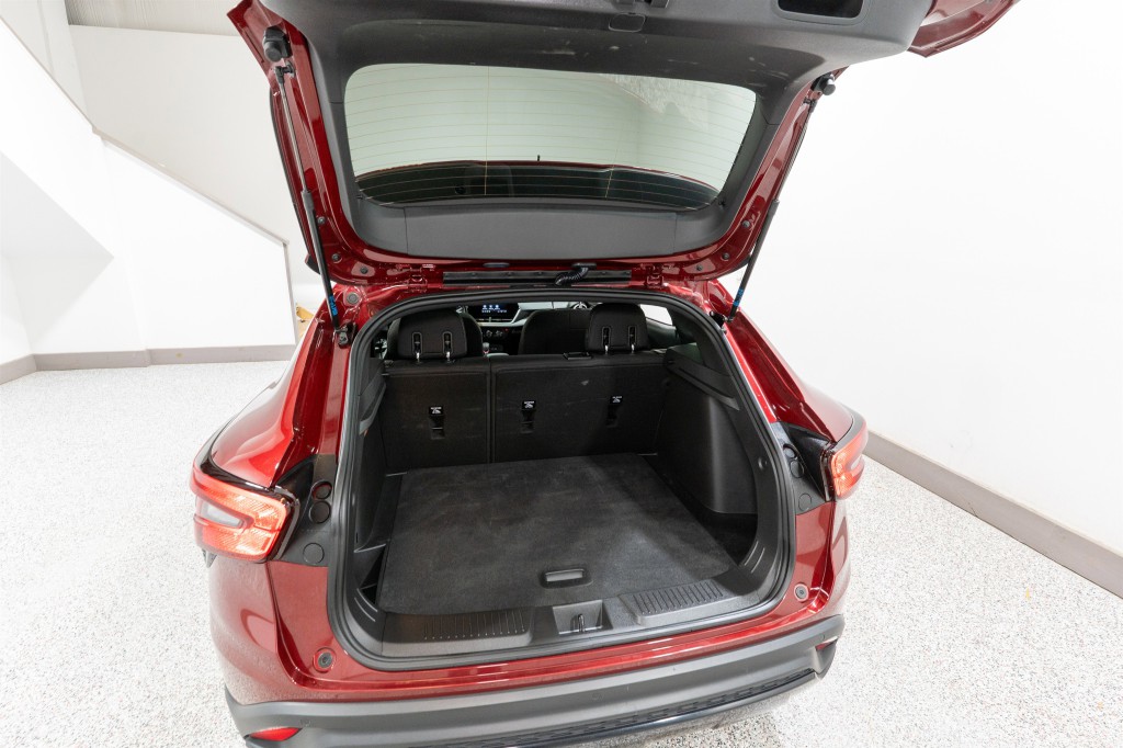 2024 Chevrolet Trax Image 30