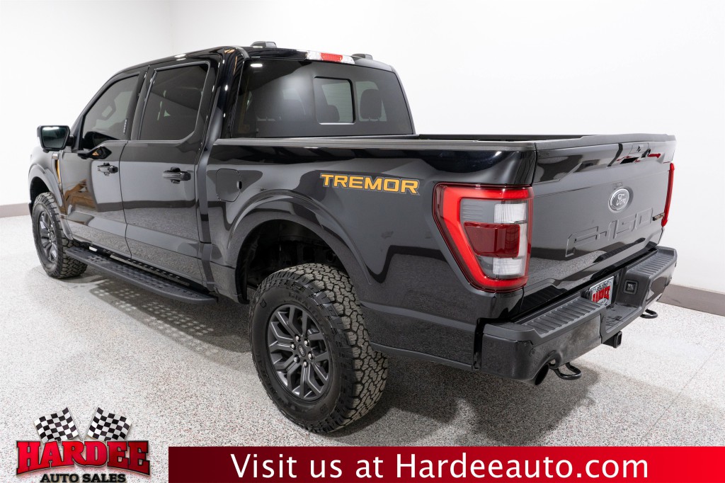 2023 Ford F-150 Image 3