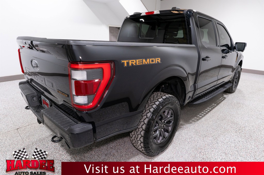 2023 Ford F-150 Image 5