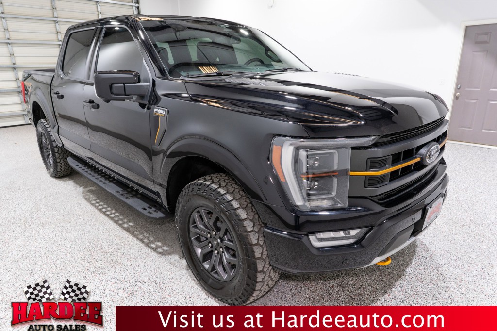 2023 Ford F-150 Image 6