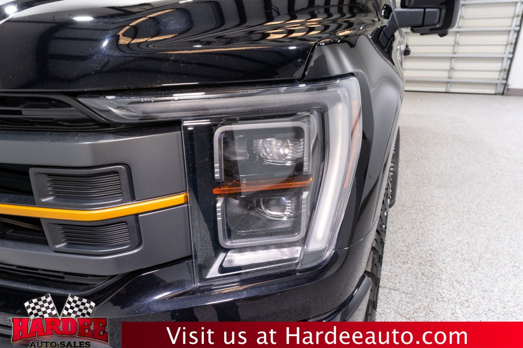 2023 Ford F-150 Image 8