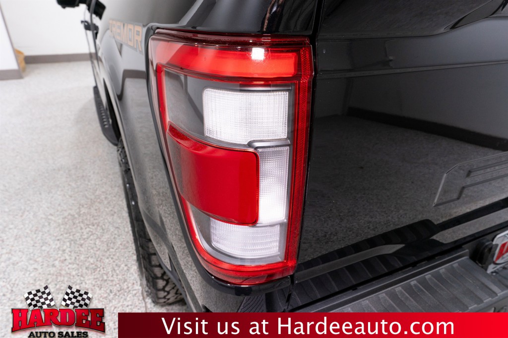 2023 Ford F-150 Image 9