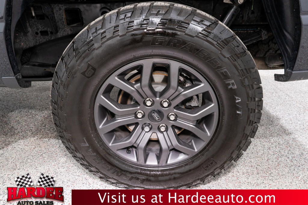 2023 Ford F-150 Image 10