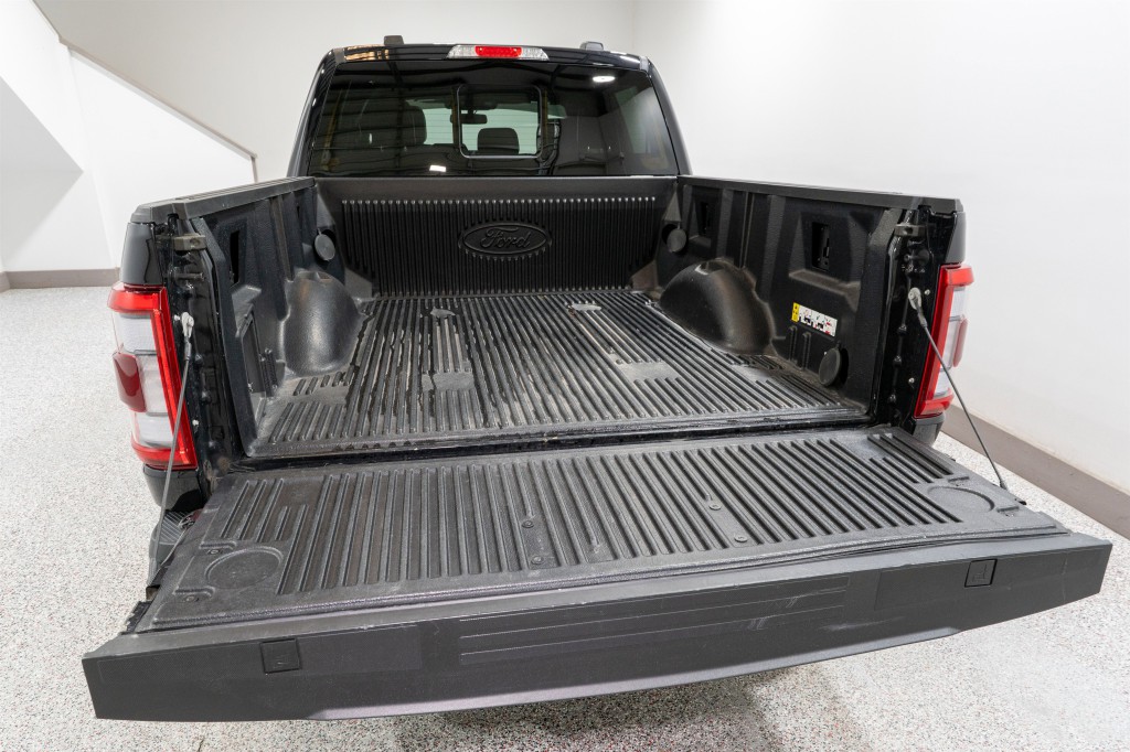 2023 Ford F-150 Image 11