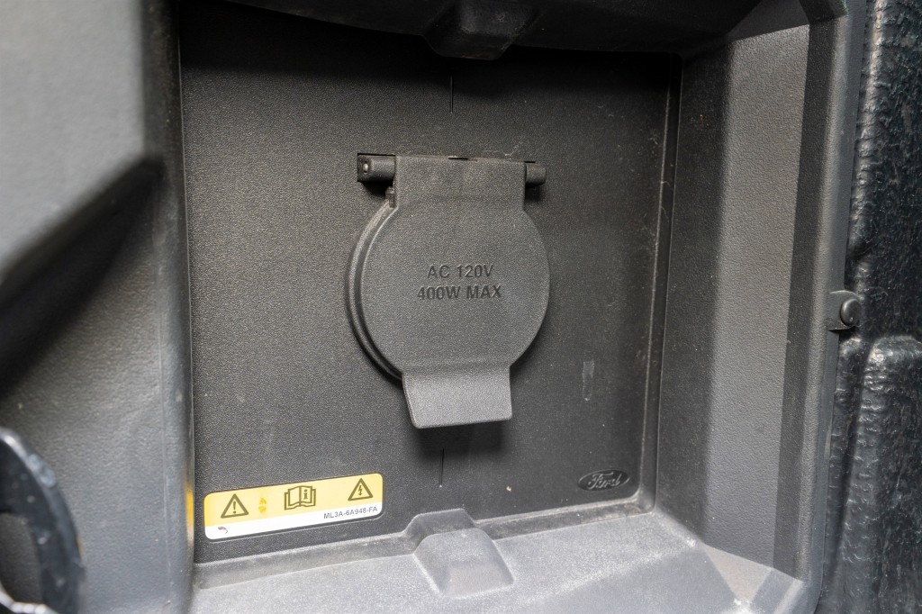 2023 Ford F-150 Image 12