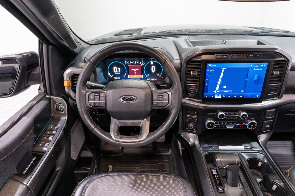 2023 Ford F-150 Image 14