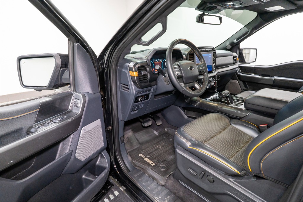 2023 Ford F-150 Image 15