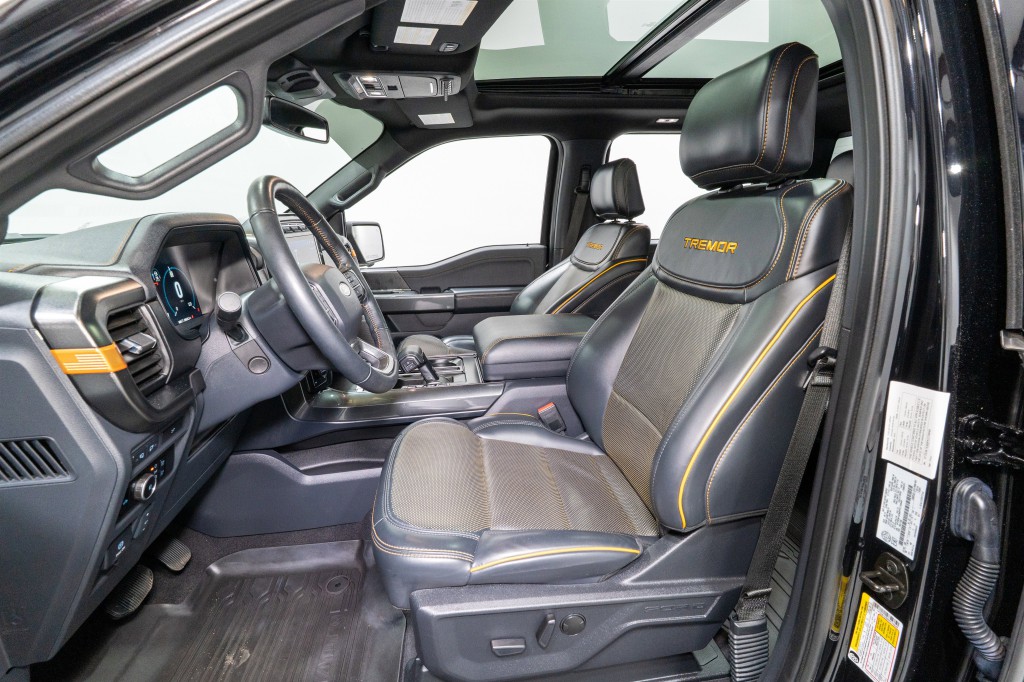 2023 Ford F-150 Image 20