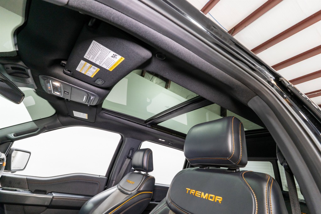 2023 Ford F-150 Image 21