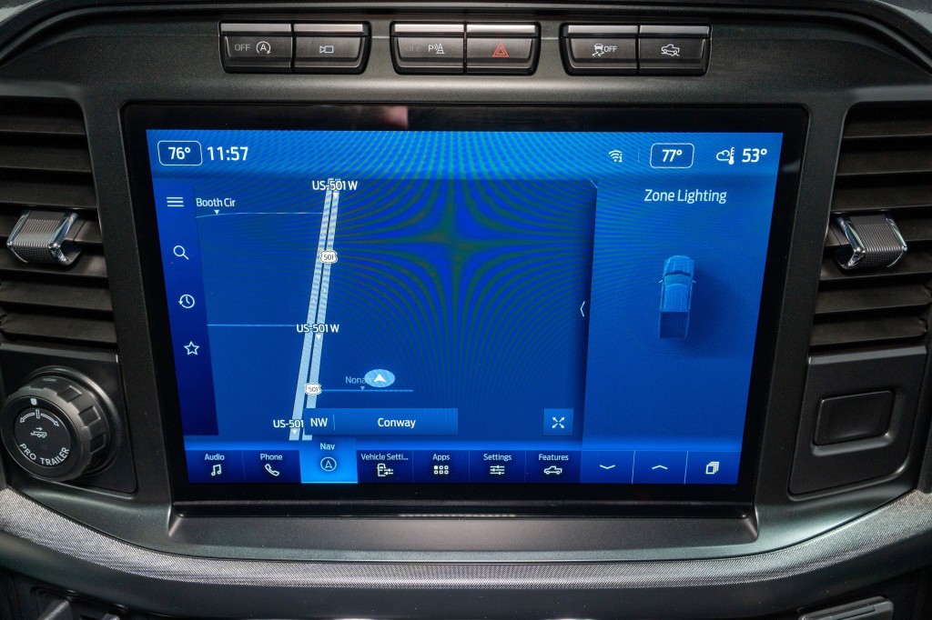 2023 Ford F-150 Image 23