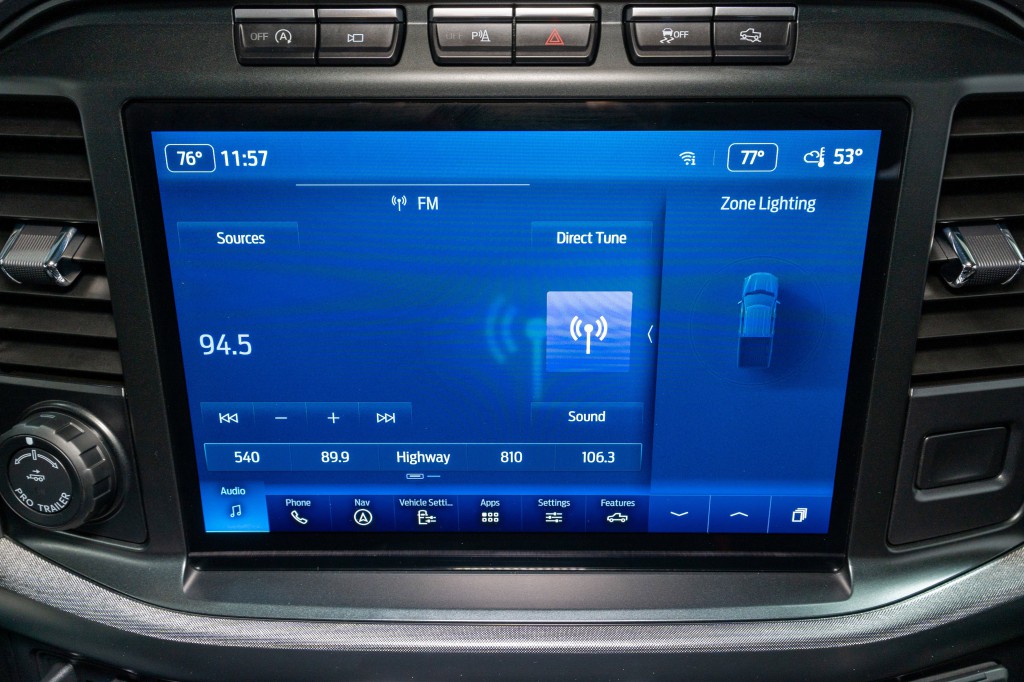 2023 Ford F-150 Image 24