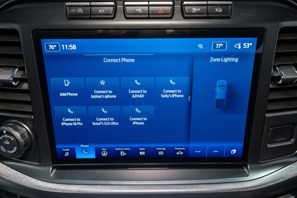 2023 Ford F-150 Image 25