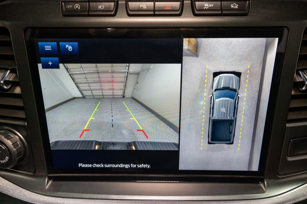 2023 Ford F-150 Image 27