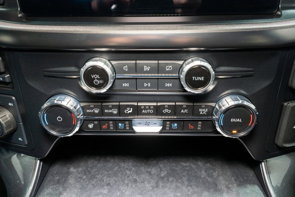 2023 Ford F-150 Image 28