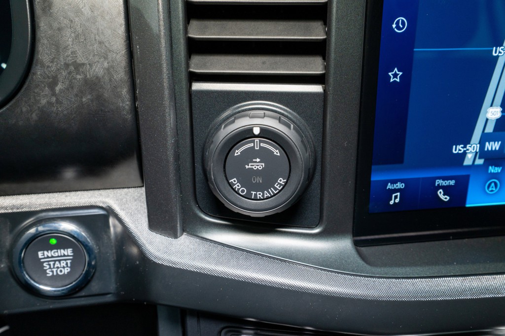 2023 Ford F-150 Image 30