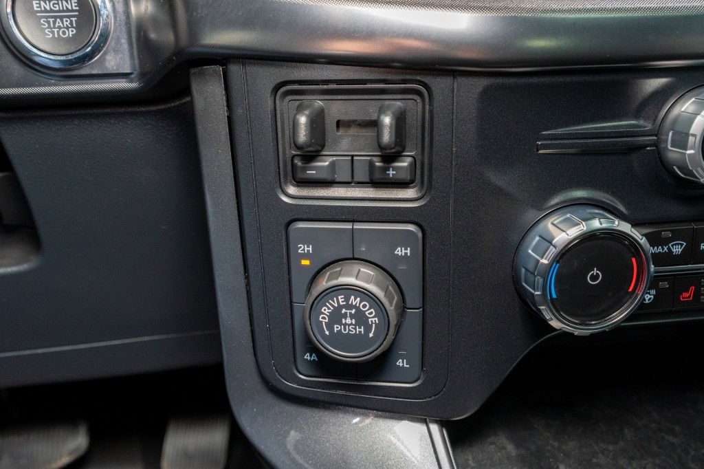 2023 Ford F-150 Image 31