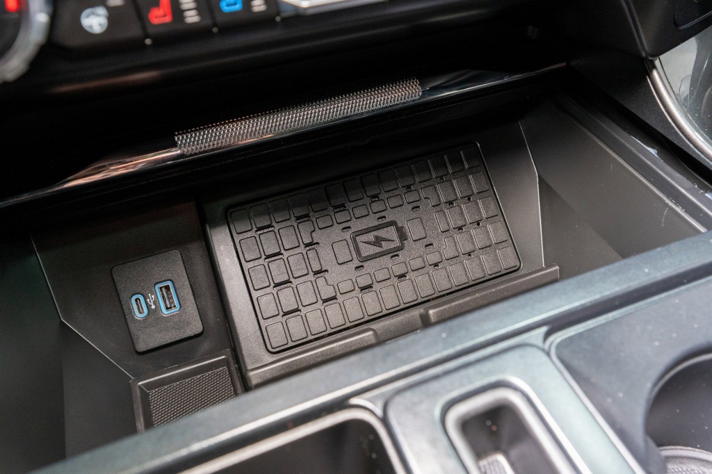 2023 Ford F-150 Image 32