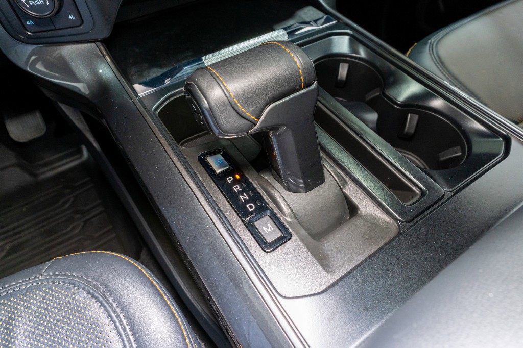 2023 Ford F-150 Image 33