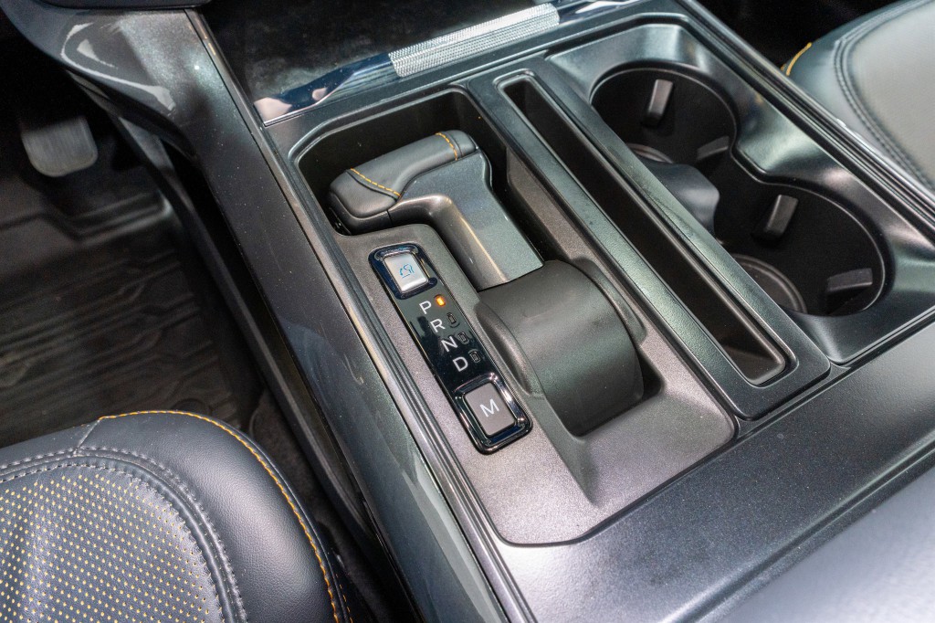 2023 Ford F-150 Image 34