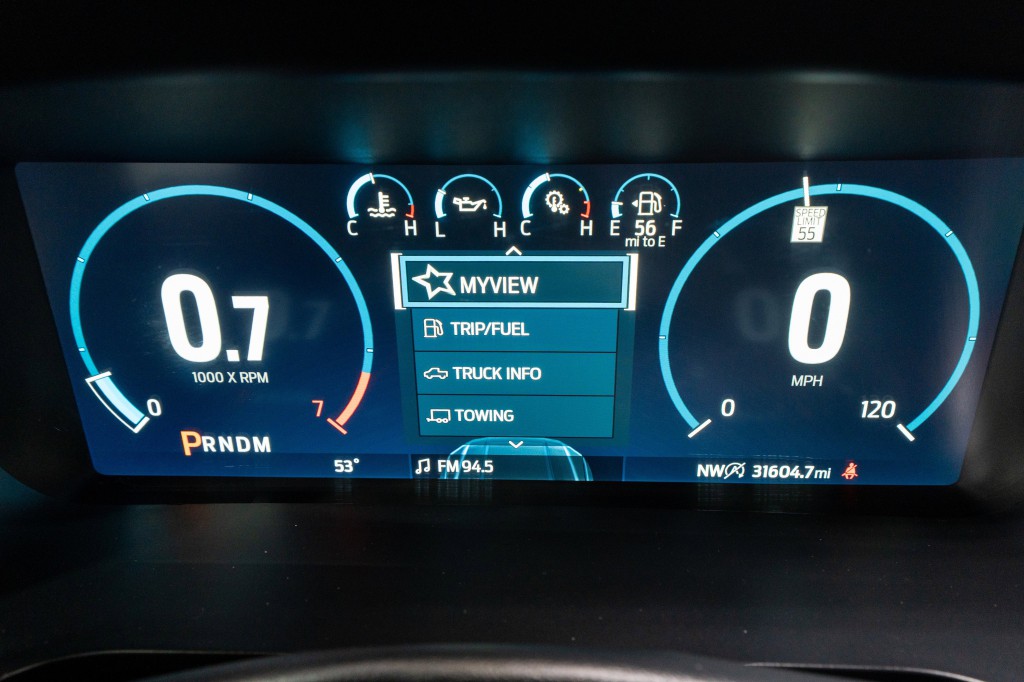 2023 Ford F-150 Image 35