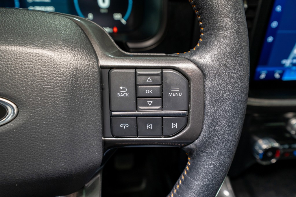 2023 Ford F-150 Image 36