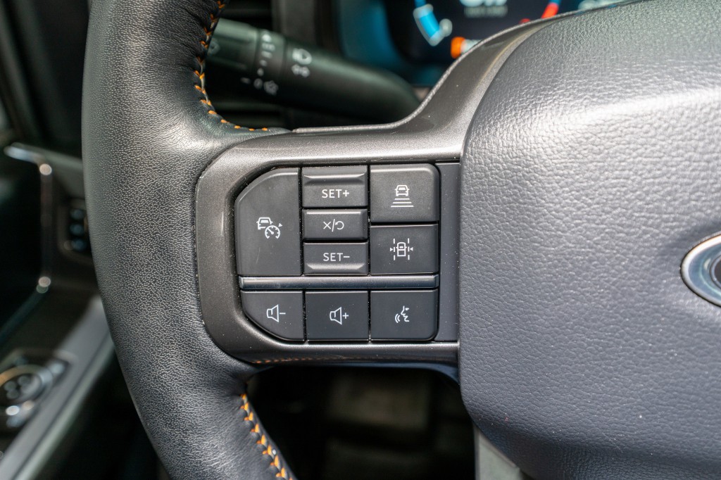 2023 Ford F-150 Image 37