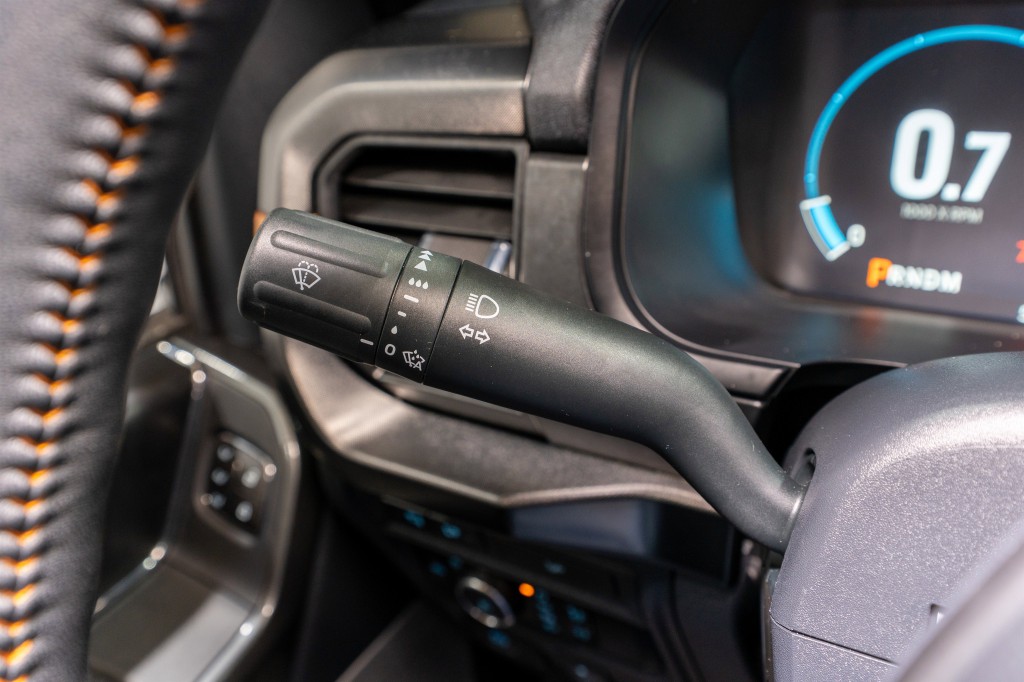 2023 Ford F-150 Image 38