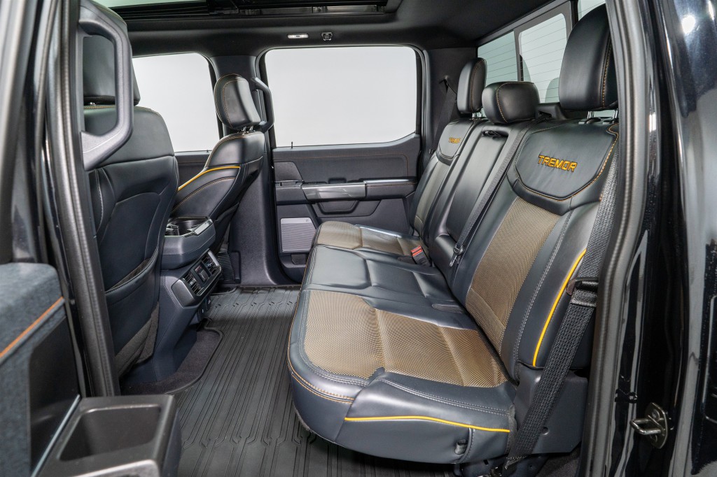 2023 Ford F-150 Image 42