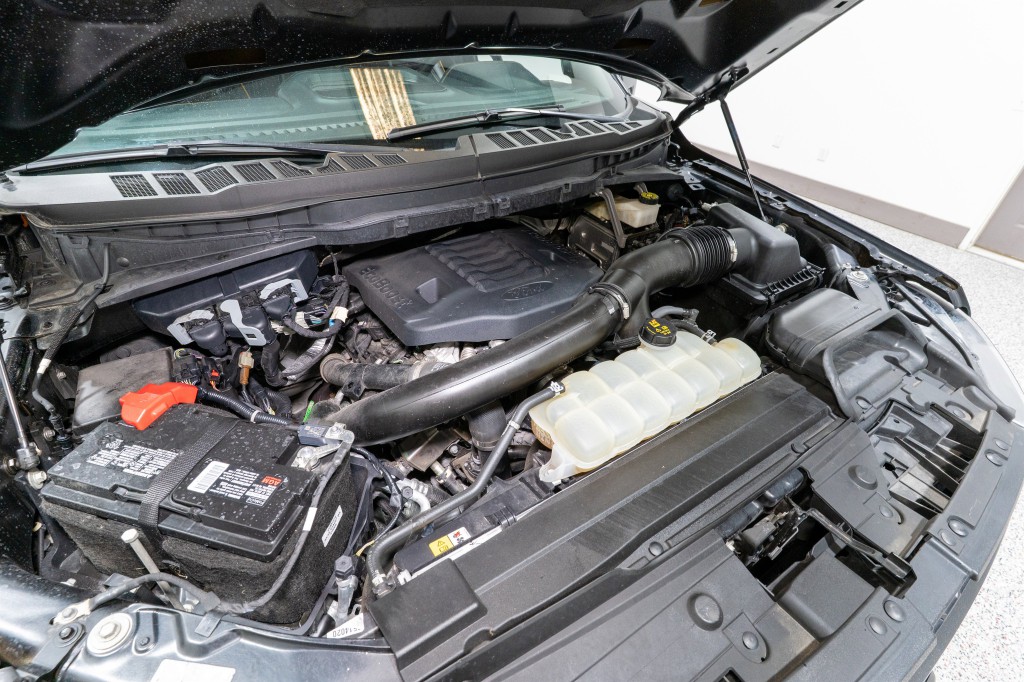 2023 Ford F-150 Image 43