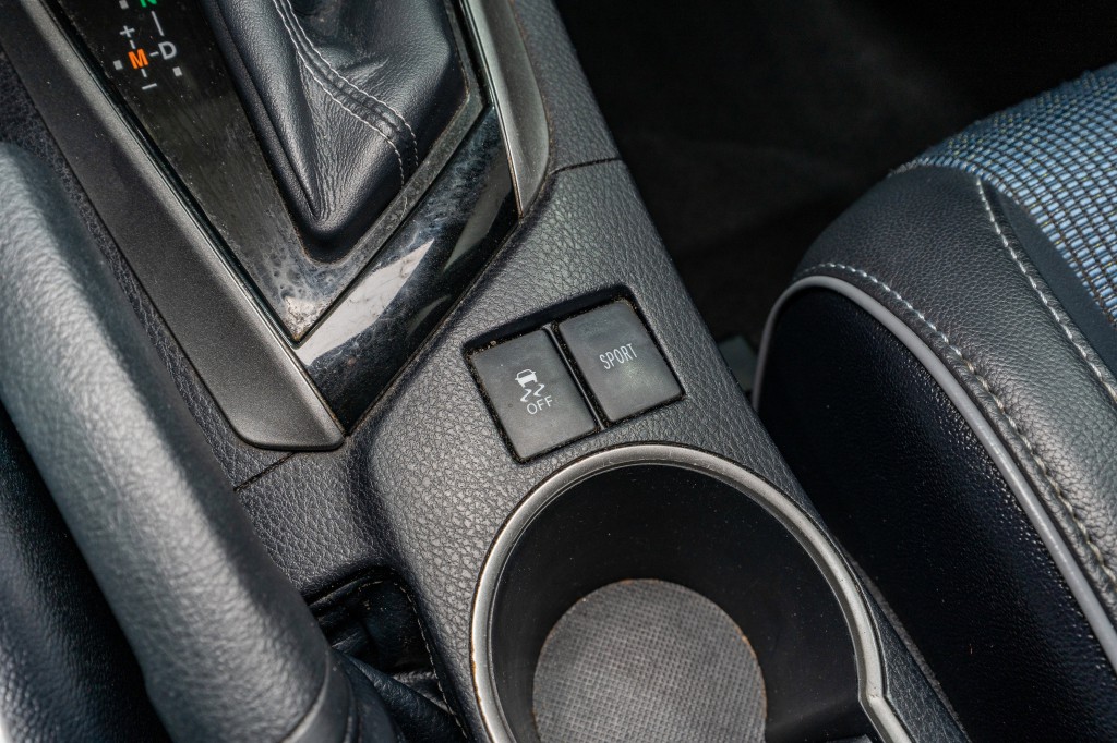 2015 Toyota Corolla Image 20