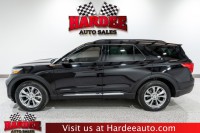 Image for 2022 Ford Explorer XLT ID: 7064366