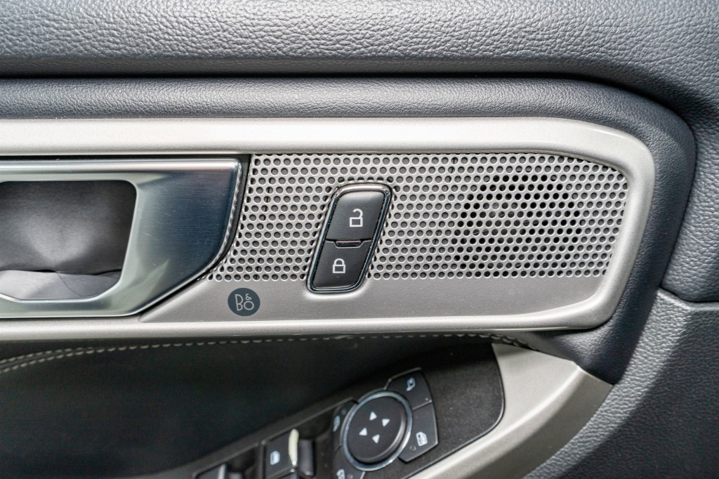 2022 Ford Explorer Image 14