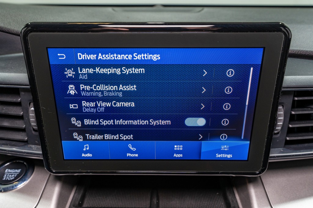 2022 Ford Explorer Image 20