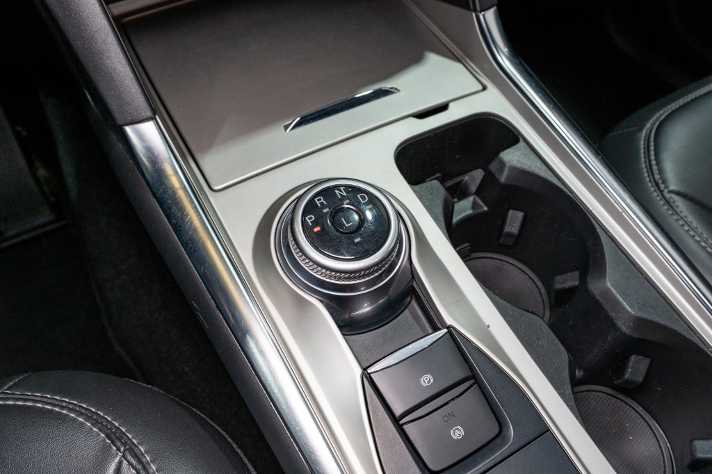 2022 Ford Explorer Image 23