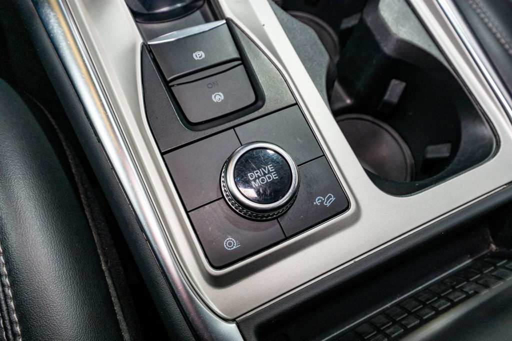 2022 Ford Explorer Image 24