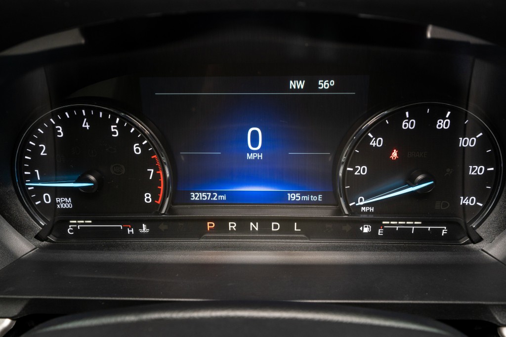 2022 Ford Explorer Image 26