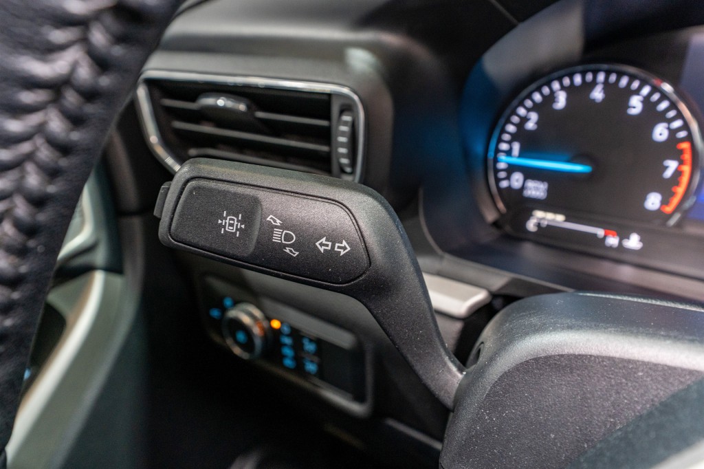 2022 Ford Explorer Image 30