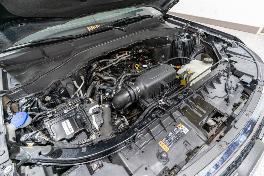 2022 Ford Explorer Image 35