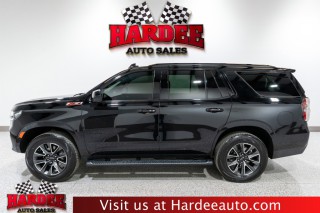 Image for 2022 Chevrolet Tahoe Z71 ID: 7064367