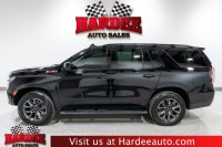 Image for 2022 Chevrolet Tahoe Z71 ID: 7064367