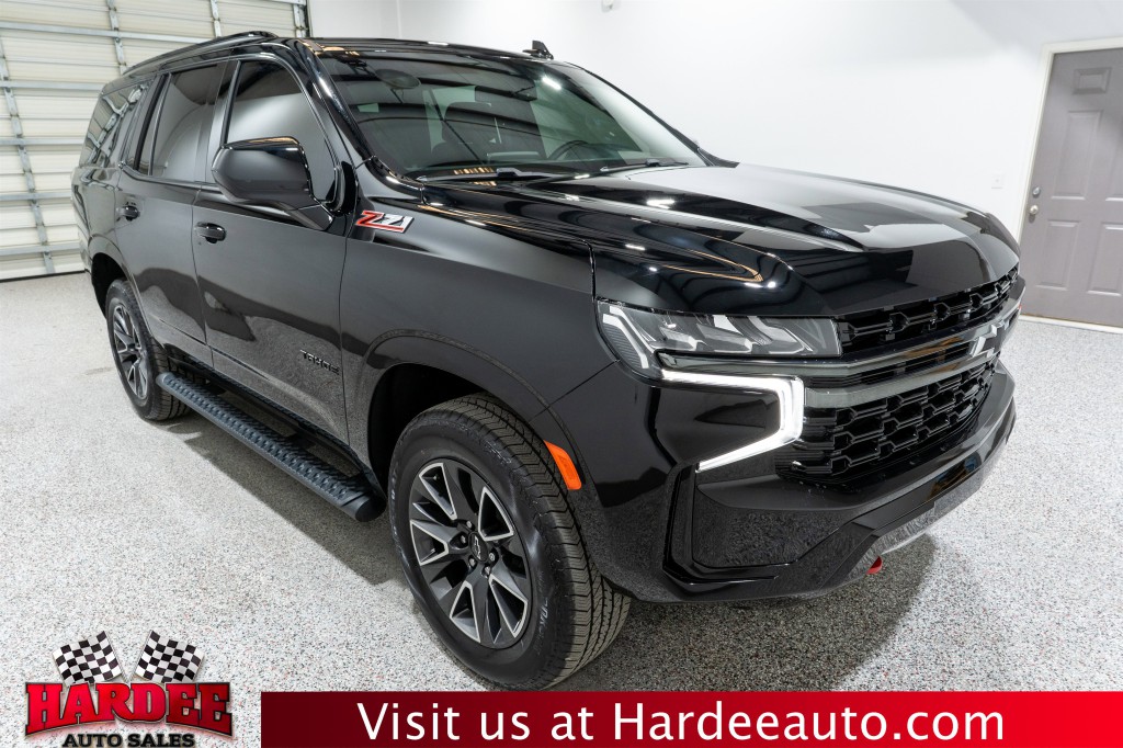 2022 Chevrolet Tahoe Image 6