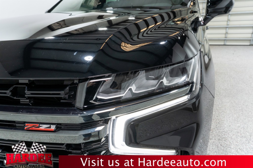 2022 Chevrolet Tahoe Image 8