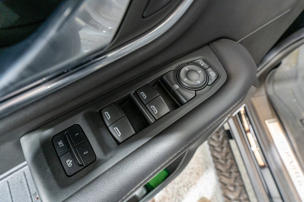 2022 Chevrolet Tahoe Image 13