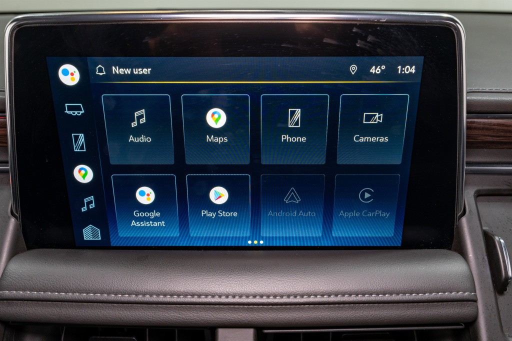 2022 Chevrolet Tahoe Image 16