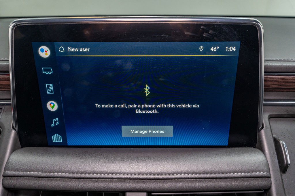 2022 Chevrolet Tahoe Image 18