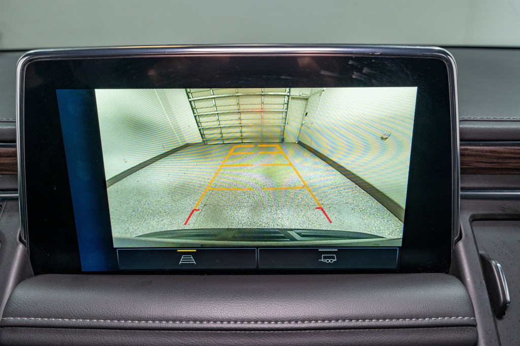 2022 Chevrolet Tahoe Image 19