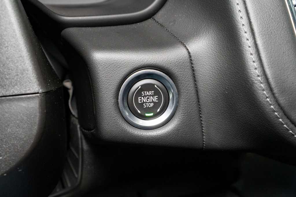 2022 Chevrolet Tahoe Image 24