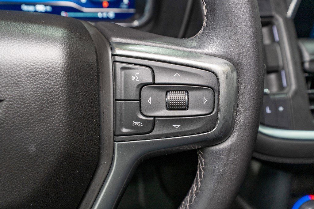 2022 Chevrolet Tahoe Image 26